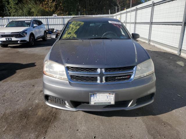 VIN 1C3CDZAB0DN753174 2013 Dodge Avenger, SE no.5