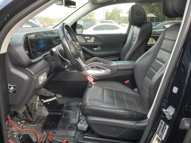 2020 MERCEDES-BENZ GLE 350 4M - 4JGFB4KE0LA011336