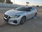 2019 NISSAN MAXIMA S - 1N4AA6AV1KC368998