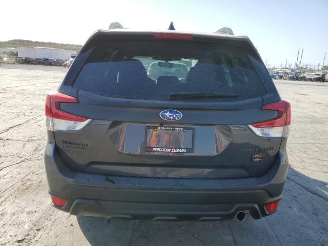 2024 SUBARU FORESTER W - JF2SKAJC7RH410716
