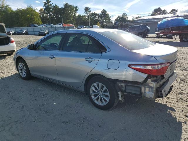 2015 TOYOTA CAMRY LE - 4T4BF1FKXFR513250