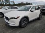 2018 MAZDA CX-5 SPORT - JM3KFABM4J1449021