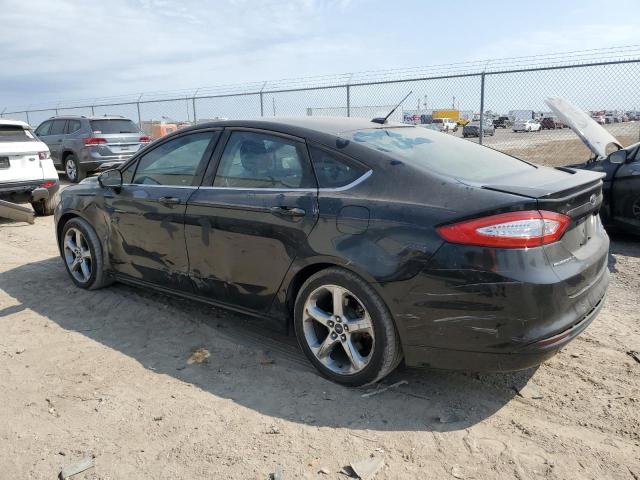 VIN 3FA6P0HD1FR224180 2015 Ford Fusion, SE no.2