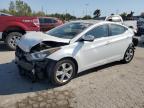 2016 HYUNDAI ELANTRA SE - 5NPDH4AE5GH785124