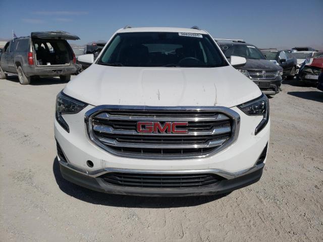 2019 GMC TERRAIN SL - 3GKALPEX2KL299124