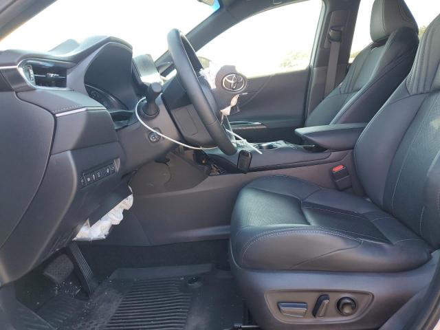 2021 TOYOTA VENZA LE - JTEAAAAH9MJ035403