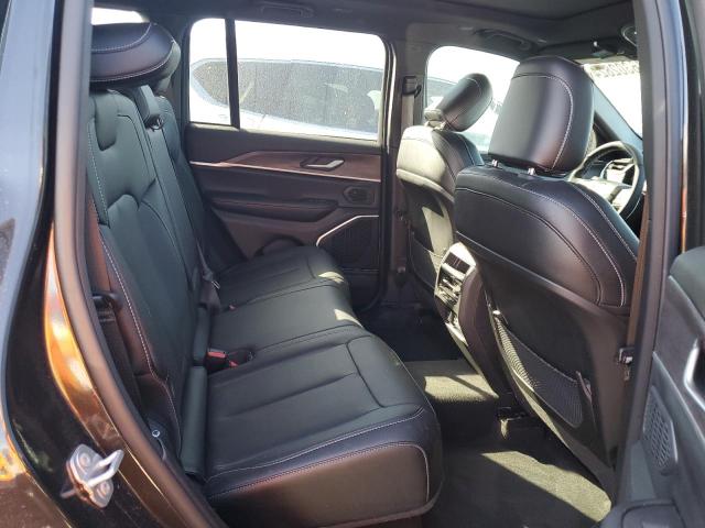 2024 JEEP GRAND CHER - 1C4RJYB64RC113238