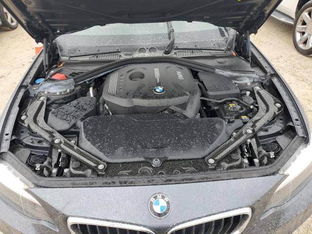 VIN WBA2K9C37HV950557 2017 BMW 2 SERIES no.11