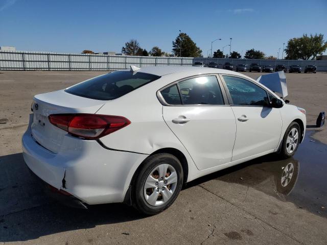 2017 KIA FORTE LX - 3KPFK4A77HE028999