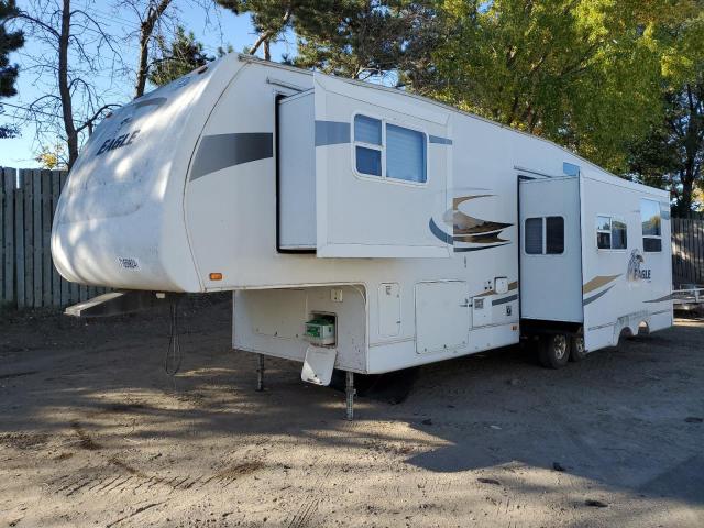 JAYCO EAGLE 2007 white   1UJCJ02R371LK0276 photo #3