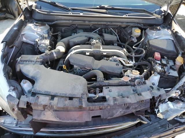 2016 SUBARU OUTBACK 2. - 4S4BSBCC5G3218783