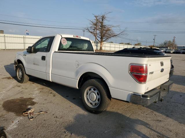 VIN 1FTNF1CF8EKE74459 2014 Ford F-150 no.2