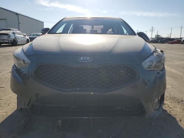 VIN KNALN4D70G5218303 2016 KIA CADENZA no.5