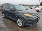 FORD EXPLORER photo