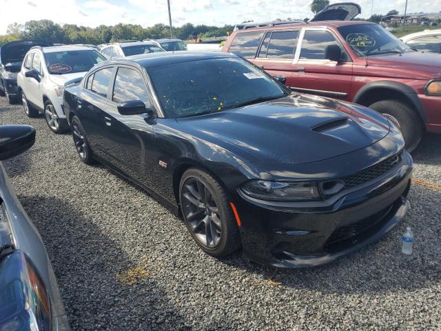 2020 DODGE CHARGER SC - 2C3CDXGJ1LH242423