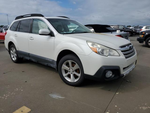 VIN 4S4BRCLC8E3252649 2014 Subaru Outback, 2.5I Lim... no.4