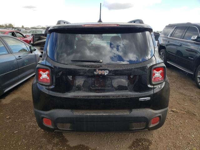 2015 JEEP RENEGADE L - ZACCJABT0FPC34293