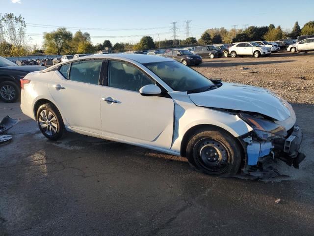 2023 NISSAN ALTIMA S - 1N4BL4BV1PN383532