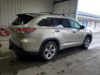 TOYOTA HIGHLANDER photo