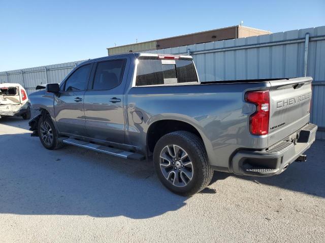 Vin: 3gcuyeed5mg369599, lot: 76116644, chevrolet all models k1500 rst 20212