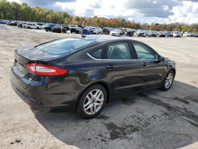 VIN 1FA6P0H74F5126516 2015 Ford Fusion, SE no.3