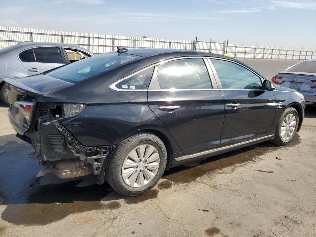 VIN KMHE24L11GA011374 2016 Hyundai Sonata, Hybrid no.3