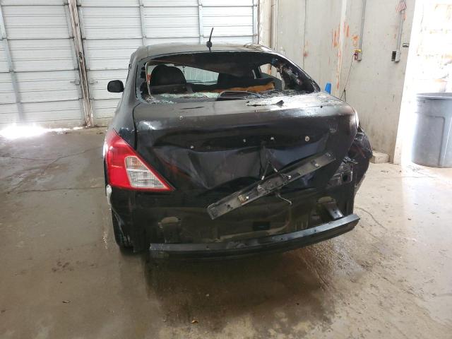 2015 NISSAN VERSA 1.6 3N1CN7AP6FL815885
