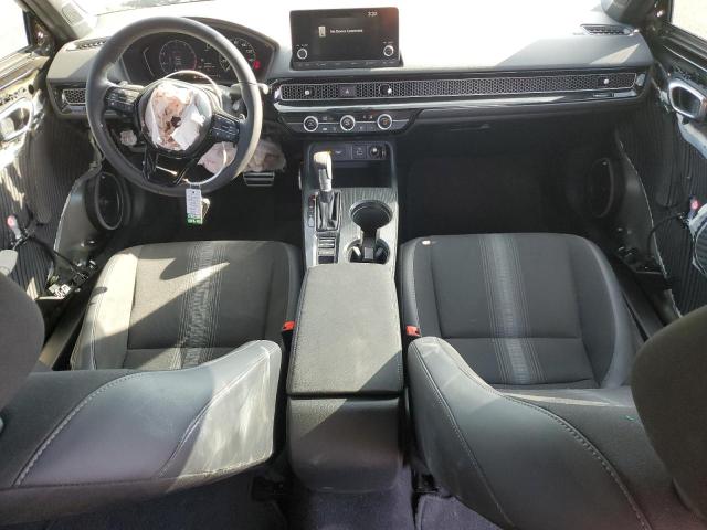 2024 HONDA CIVIC SPOR - 2HGFE2F58RH582546