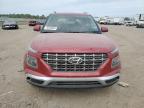 Lot #3024983145 2021 HYUNDAI VENUE SEL