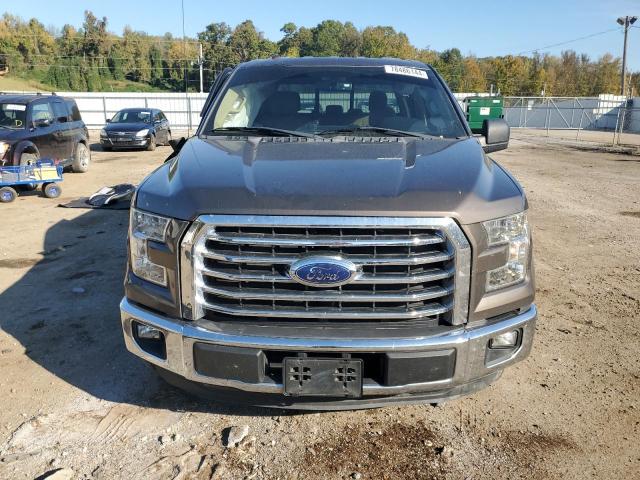 2016 FORD F150 SUPER - 1FTEW1CP7GFC79912