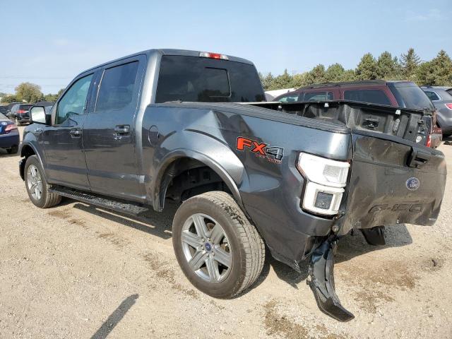 2019 FORD F150 SUPER - 1FTEW1EPXKFD43012