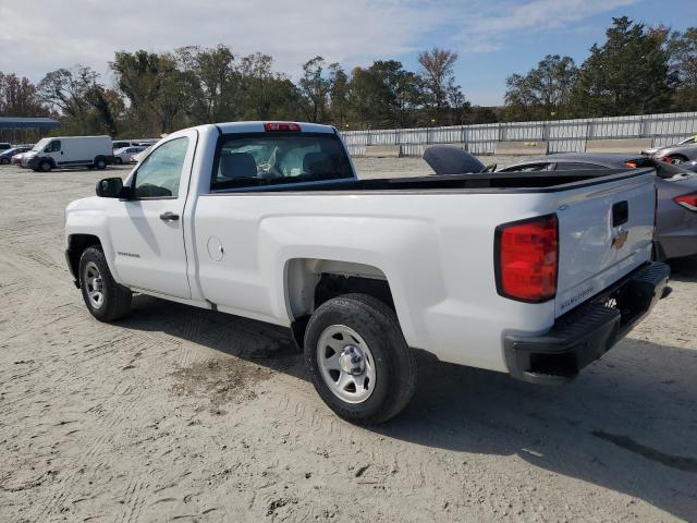 2018 CHEVROLET SILVERADO - 1GCNCNEH4JZ131163