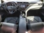 TOYOTA CAMRY SE photo