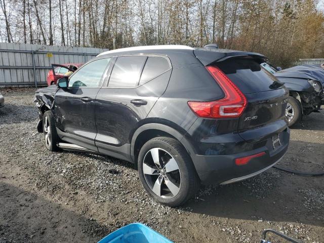 VIN YV4162UK2M2420277 2021 Volvo XC40, T5 Momentum no.2