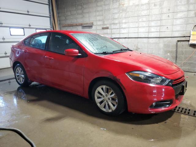 VIN 1C3CDFBH0DD135831 2013 Dodge Dart, Sxt no.4