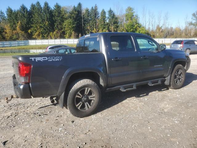 VIN 3TMCZ5AN0HM052716 2017 Toyota Tacoma, Double Cab no.3