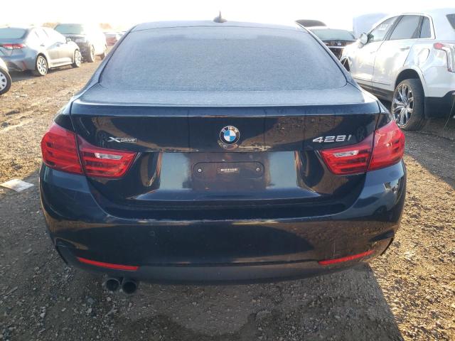 VIN WBA4C9C5XFD330537 2015 BMW 4 Series, 428 Xi Gra... no.6