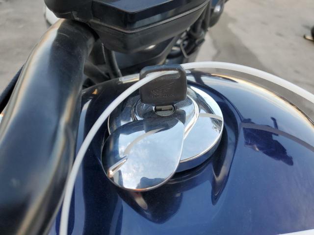 2020 HONDA VT1300 CX - JH2SC6143LK500058