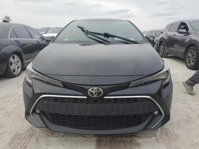 2019 TOYOTA COROLLA SE - JTNK4RBE8K3040785