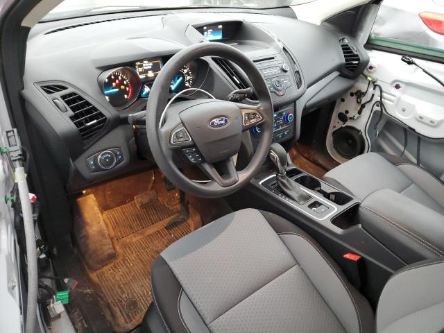 2018 FORD ESCAPE SE - 1FMCU9GDXJUD38087