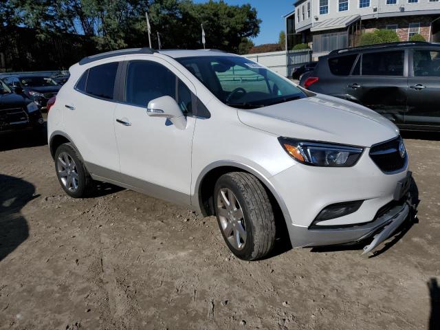 2017 BUICK ENCORE PRE - KL4CJFSM7HB198888