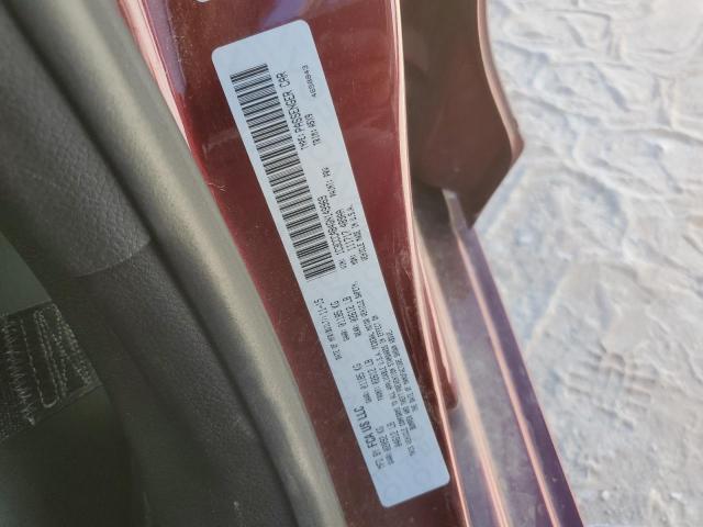 2016 CHRYSLER 200 LIMITE - 1C3CCCAB4GN149969