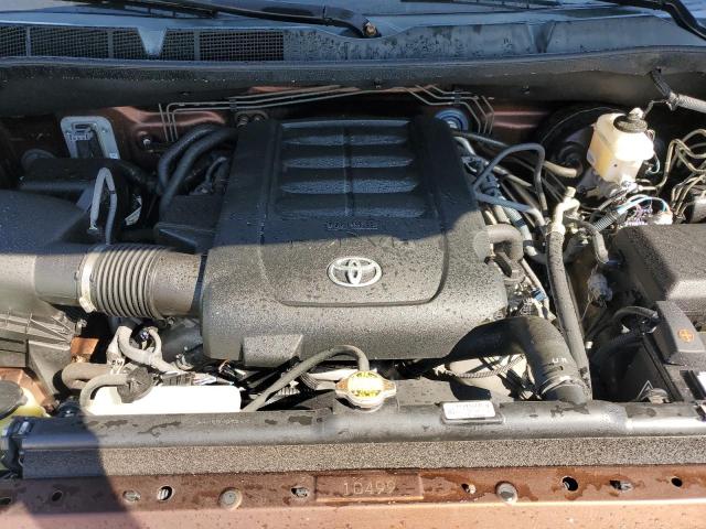 VIN 5TFSY5F10FX186766 2015 Toyota Tundra, Double Ca... no.11