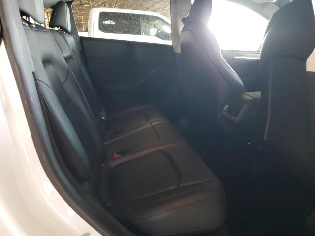 2023 TESLA MODEL Y - 7SAYGDEE3PA201638