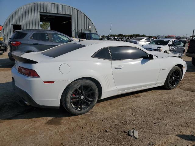 Vin: 2g1fb1e3xe9271229, lot: 75239784, chevrolet camaro lt 20143