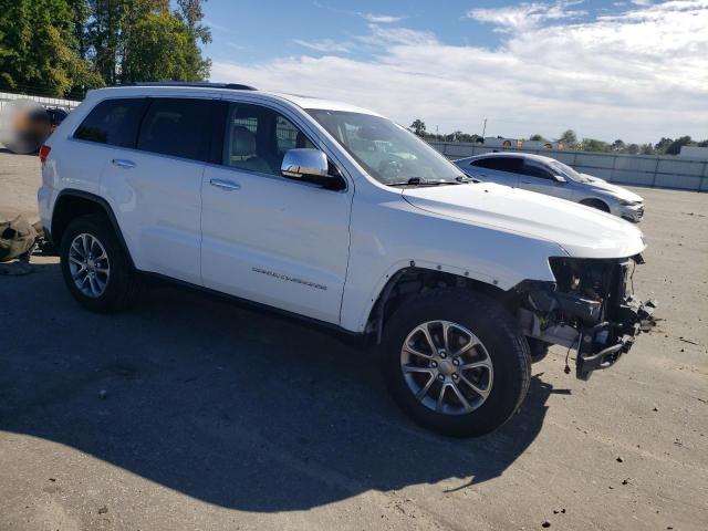 2016 JEEP GRAND CHER - 1C4RJFBG0GC342560