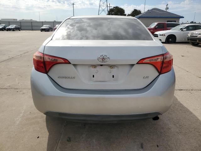 2017 TOYOTA COROLLA L - 5YFBURHE3HP705510