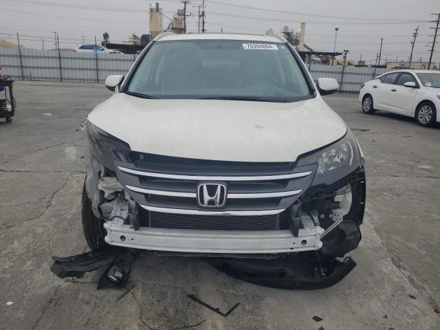 VIN 5J6RM3H73EL024565 2014 Honda CR-V, Exl no.5