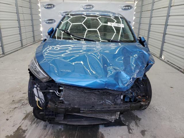 KM8J23A47K0935900 2019 HYUNDAI TUCSON