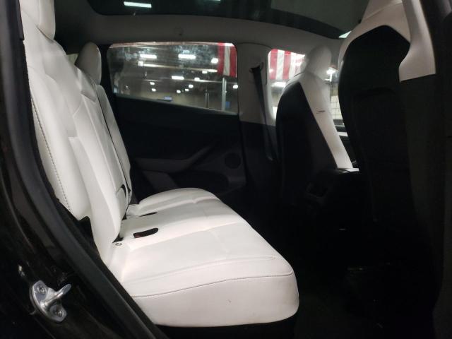 2023 TESLA MODEL Y - 7SAYGDEF6PF694176
